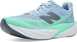Light Arctic Grey/Bright Mint