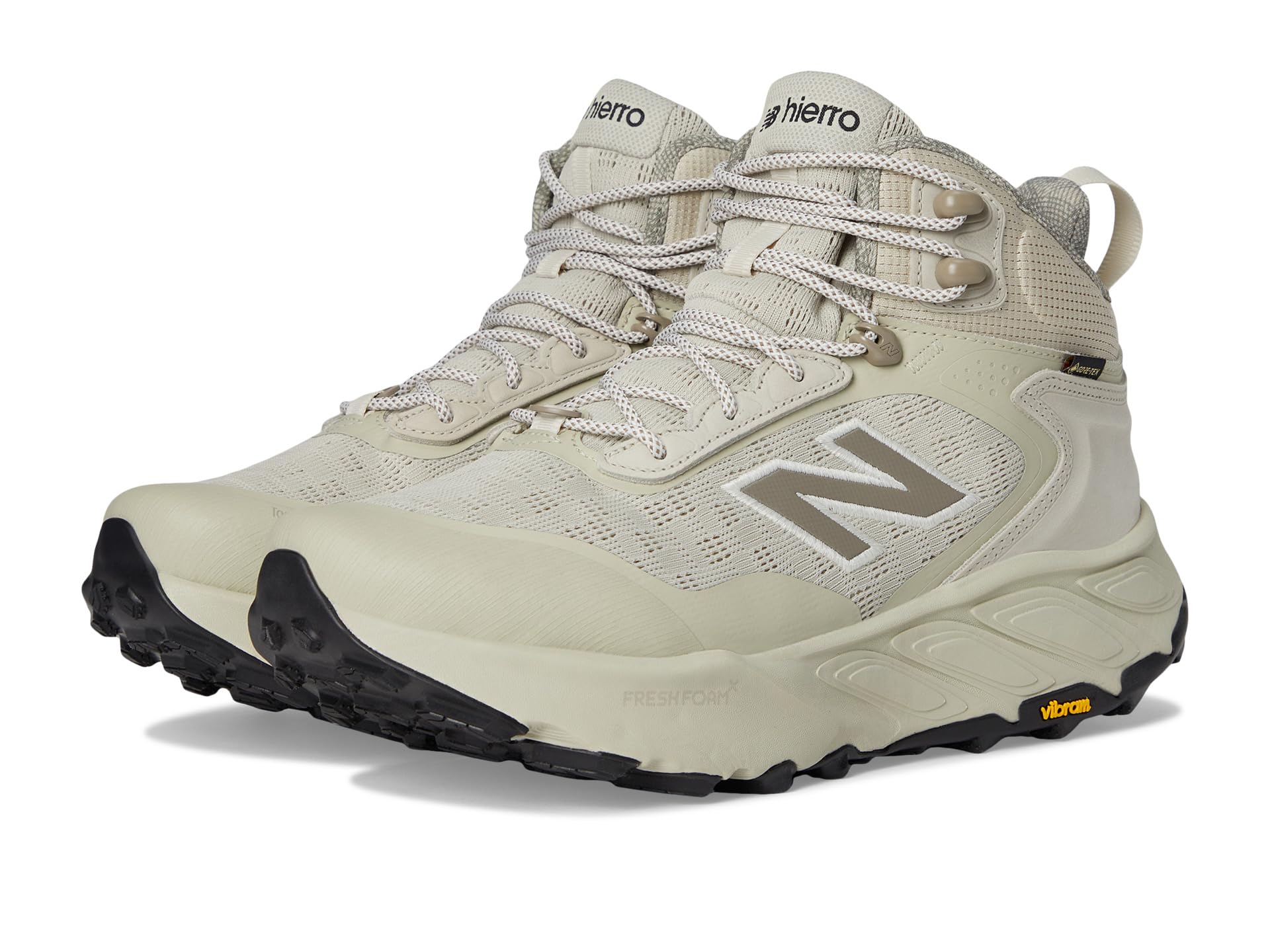 Кроссовки для трейла Fresh Foam X Hierro Hiker GORE-TEX®