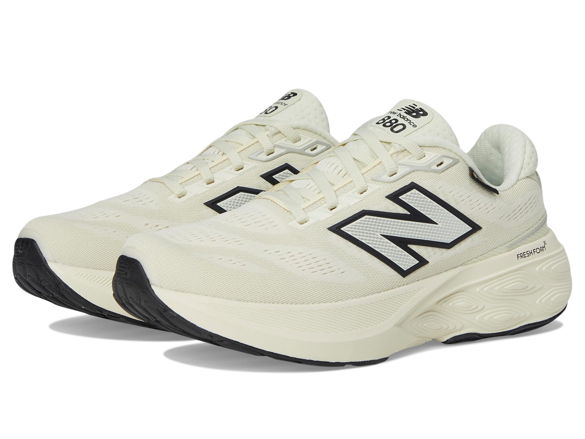 Fresh Foam X 880 v15 GORE-TEX®
