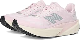 Pink Granite/Silver Metallic/Linen