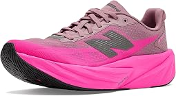 Pink Heat/Rosewood