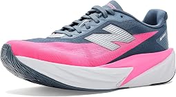 Shadow Blue/Pink Heat