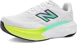 White/Bright Mint