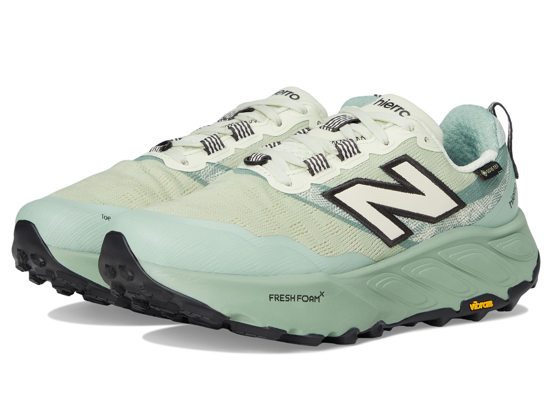 Fresh Foam X Hierro v9 GORE-TEX® кроссовки для бега