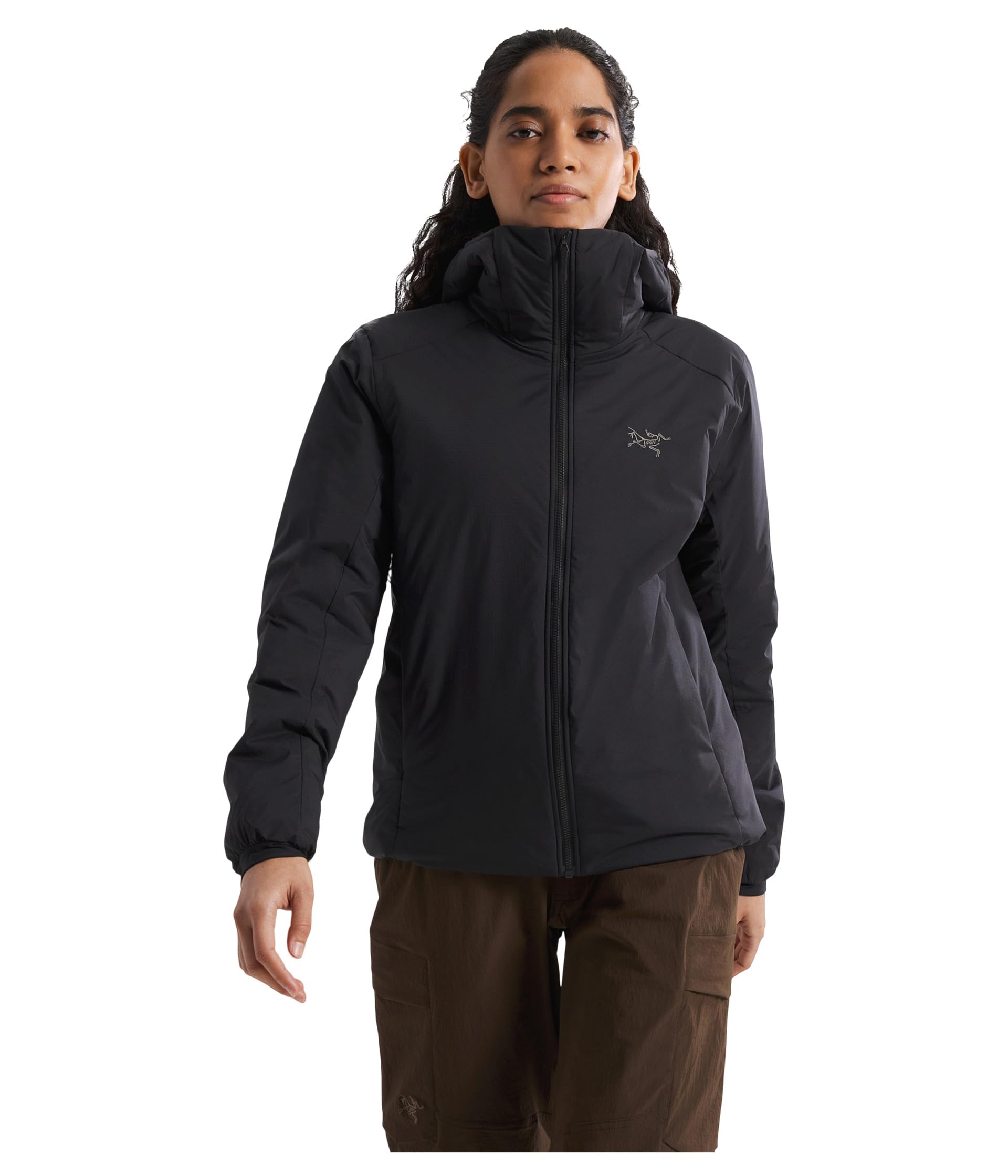 Atom SV Hoodie
