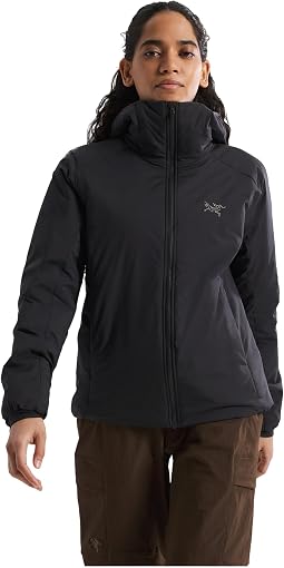 Atom SV Hoodie