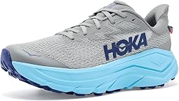 Galactic Grey/Soaring Blue