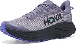 Purple Fog/Black