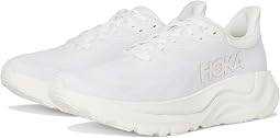 White/White