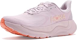 Lilac Cream/Neon Cantaloupe