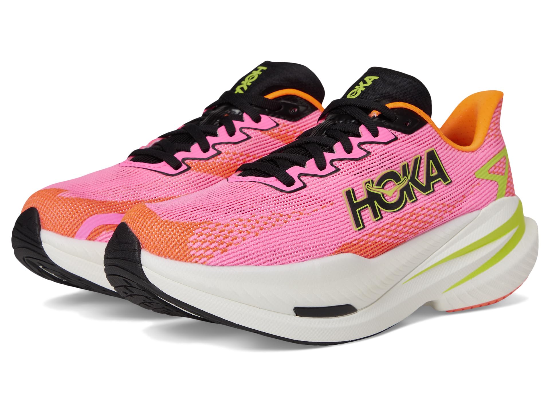 HOKA Mach X 3 кроссовки