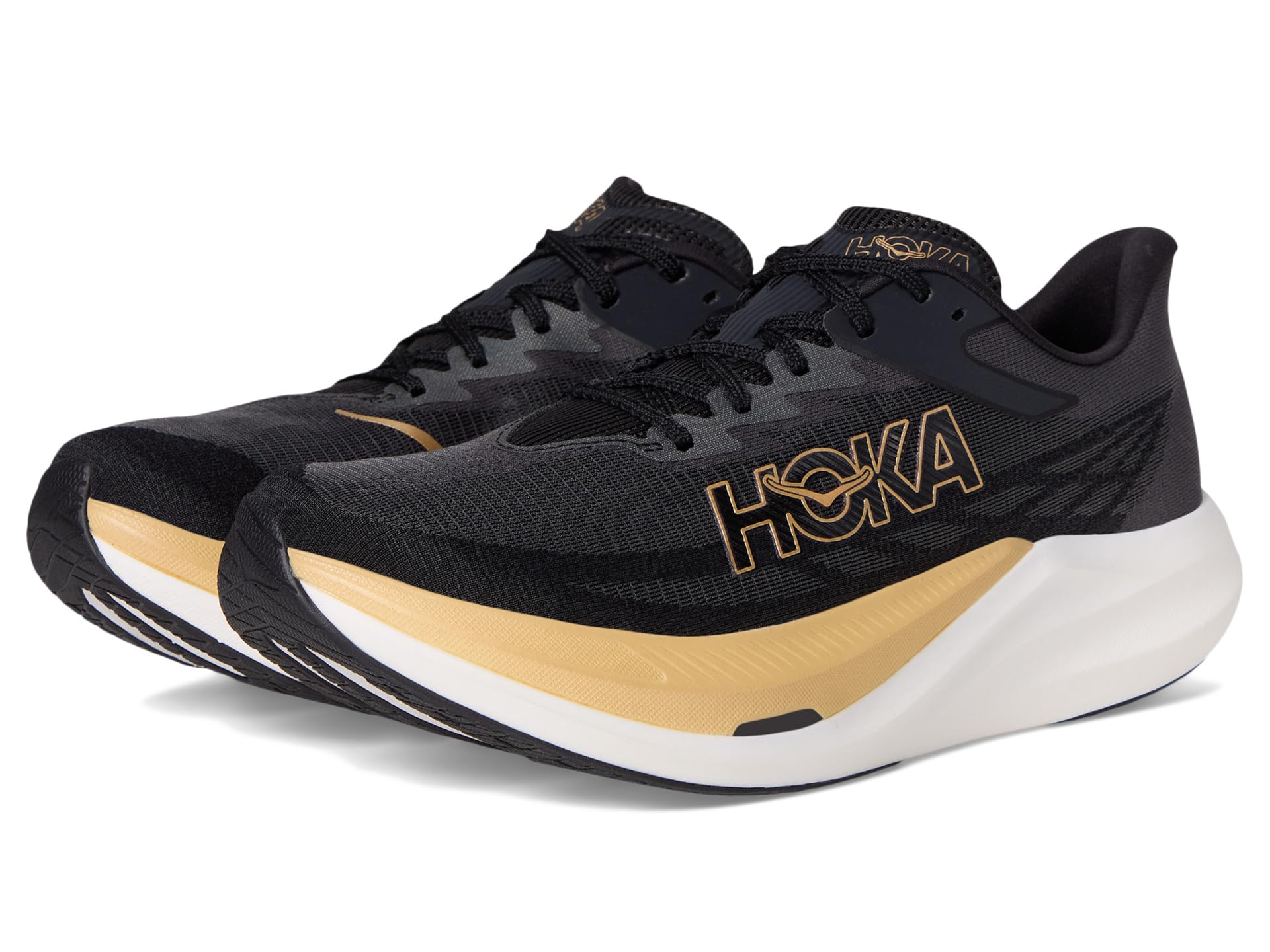 Кроссовки HOKA Rocket X 3