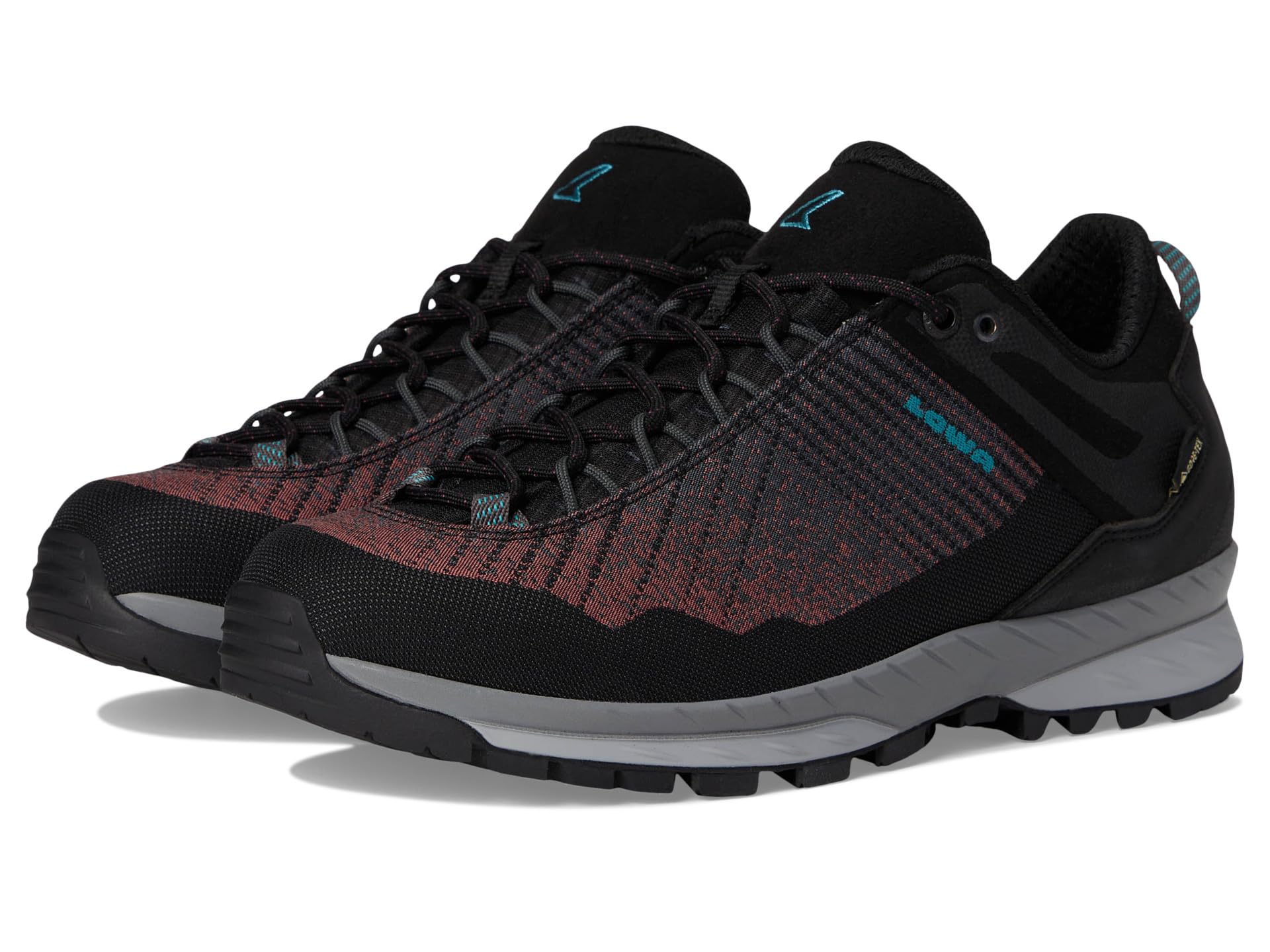 Кроссовки Carezza Gtx Lo
