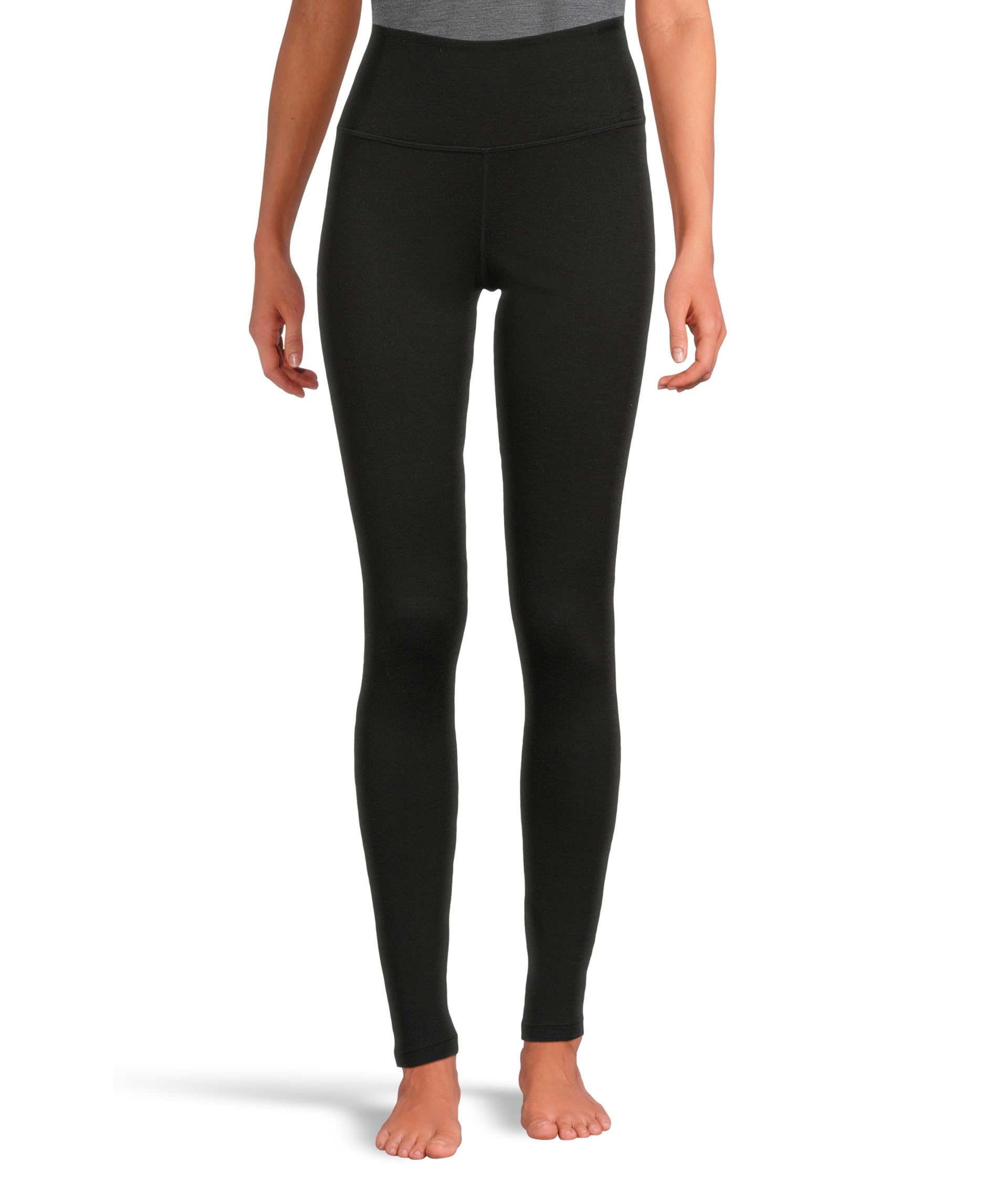 Merino 200 Oasis High Rise Leggings