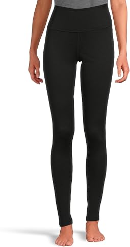 Merino 200 Oasis High Rise Leggings
