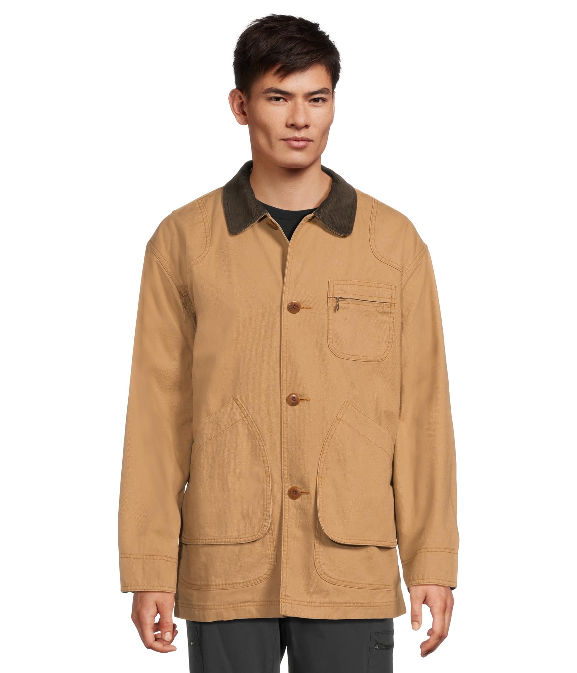 Original Cotton Field Coat