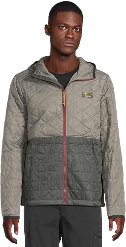 Худи Katahdin Insulated Colorblock