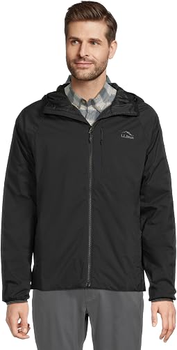Худи Primaloft Packaway Air