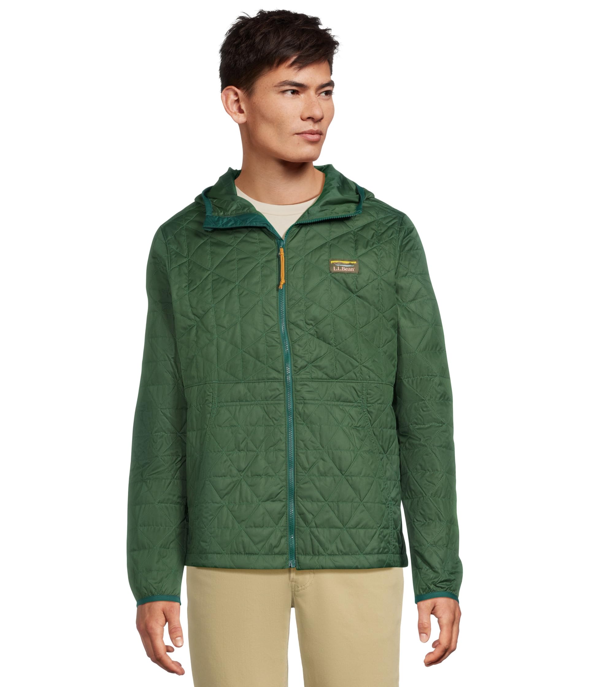 Katahdin Insulated Hoodie