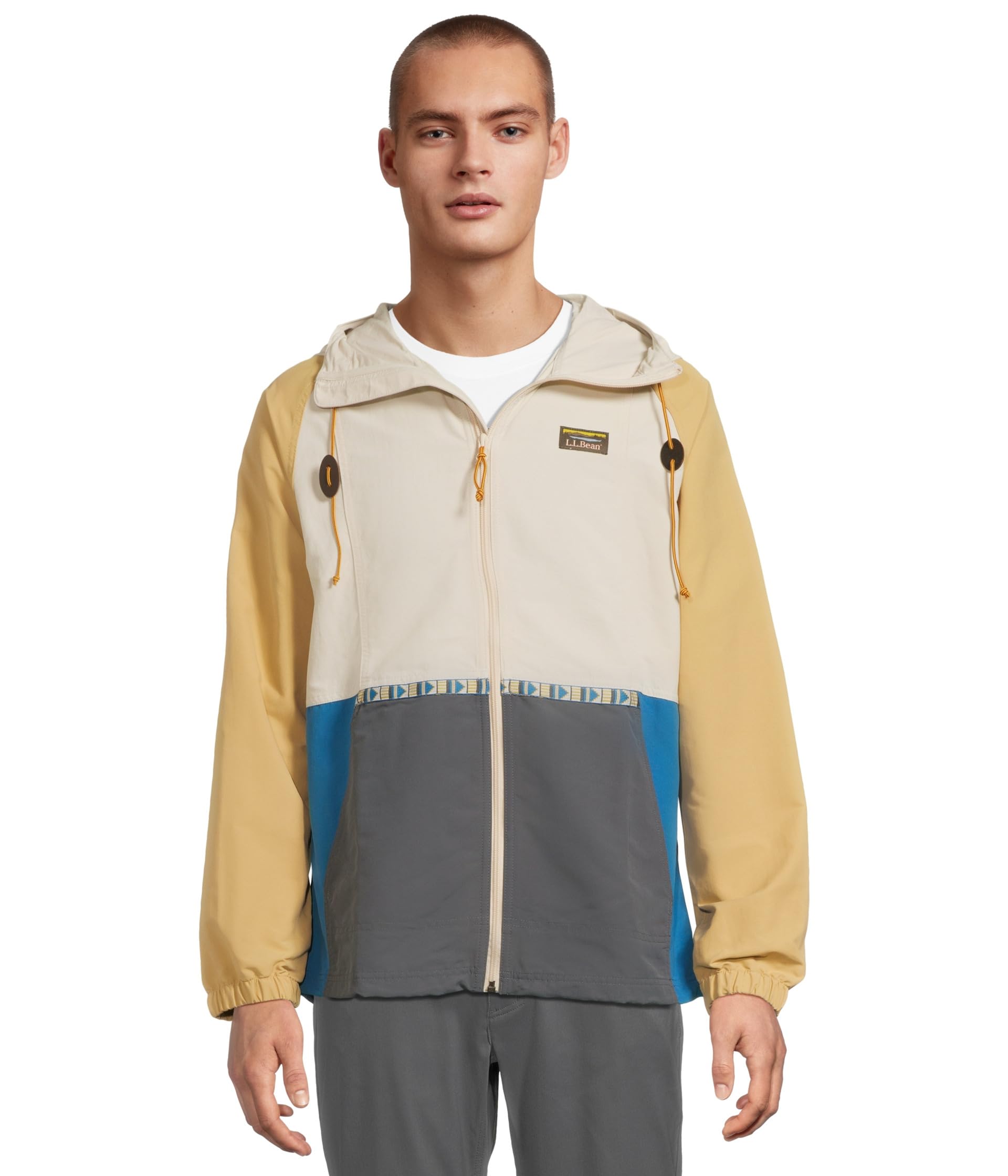 Mountain Classic Jacket Multicolor