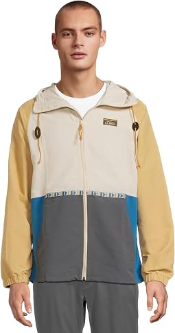Mountain Classic Jacket Multicolor