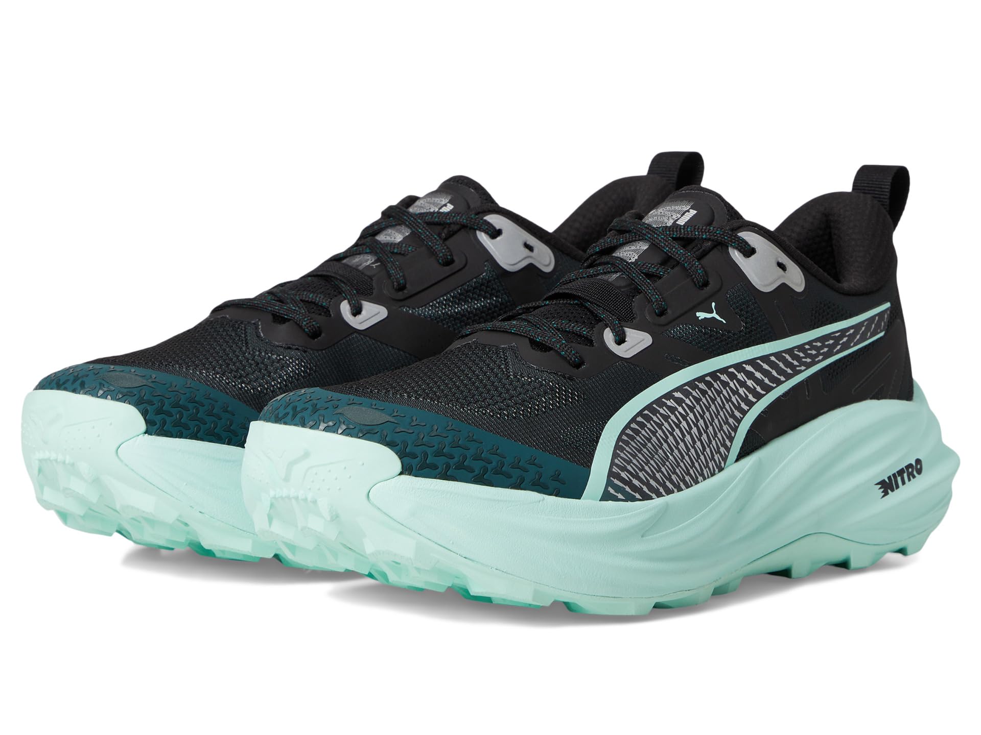 Voyage Nitro Trail Running Shoes