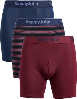 Dress Blues/Cabernet/Varsity Stripe Dress Blues