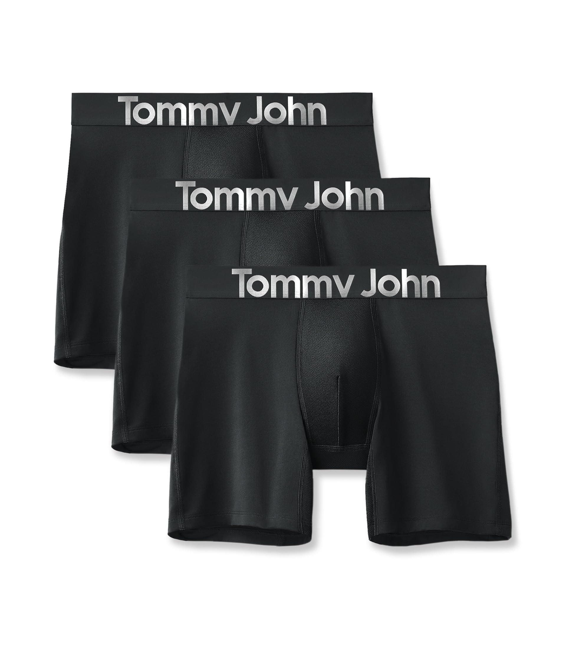 360 Sport Micro 6" Boxer Brief 3-Pack