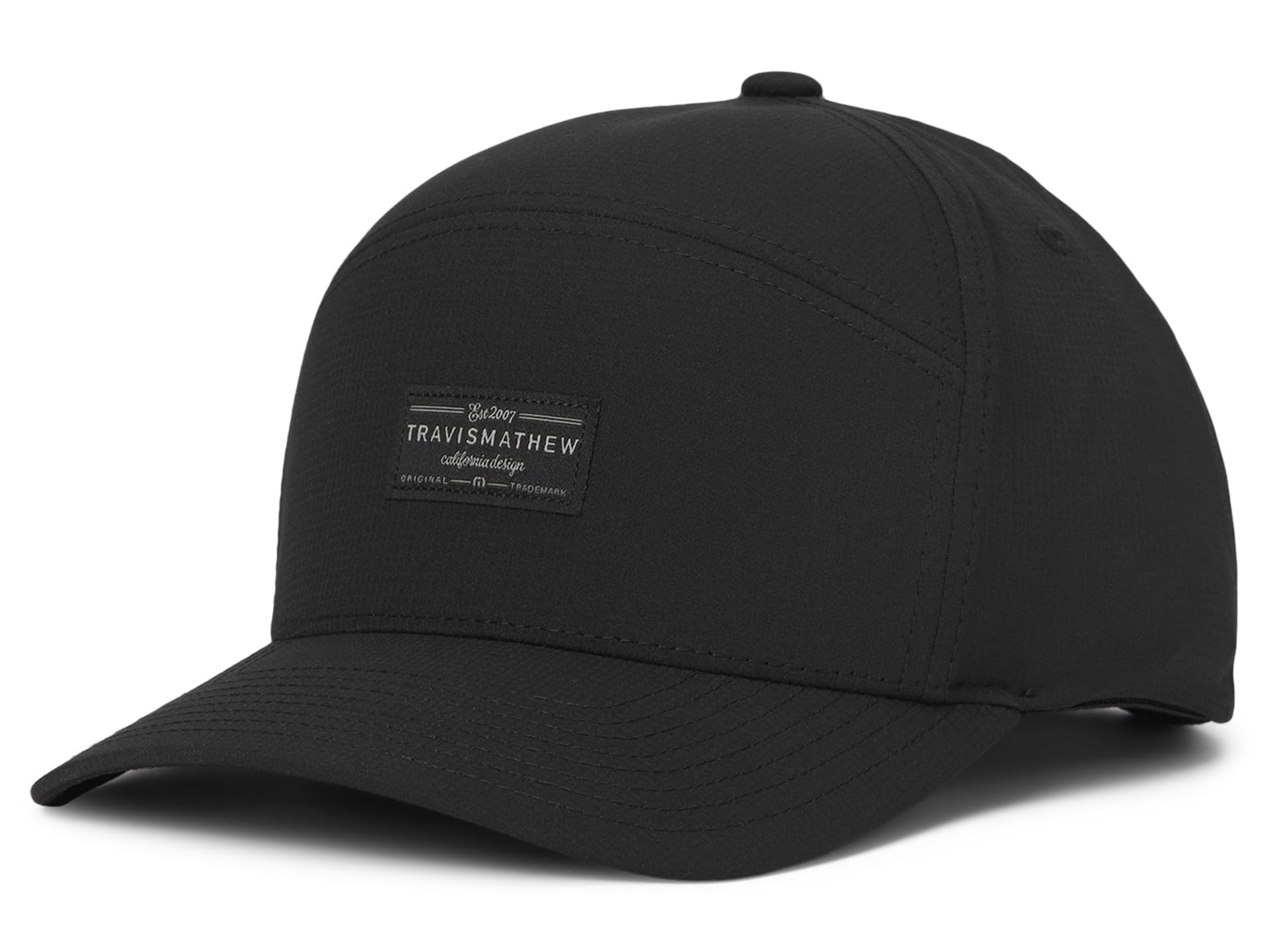 Wanderlust Hat