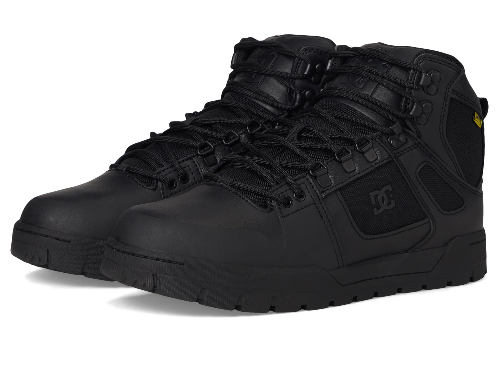 Pure Work Hi Waterproof Comp Toe EH
