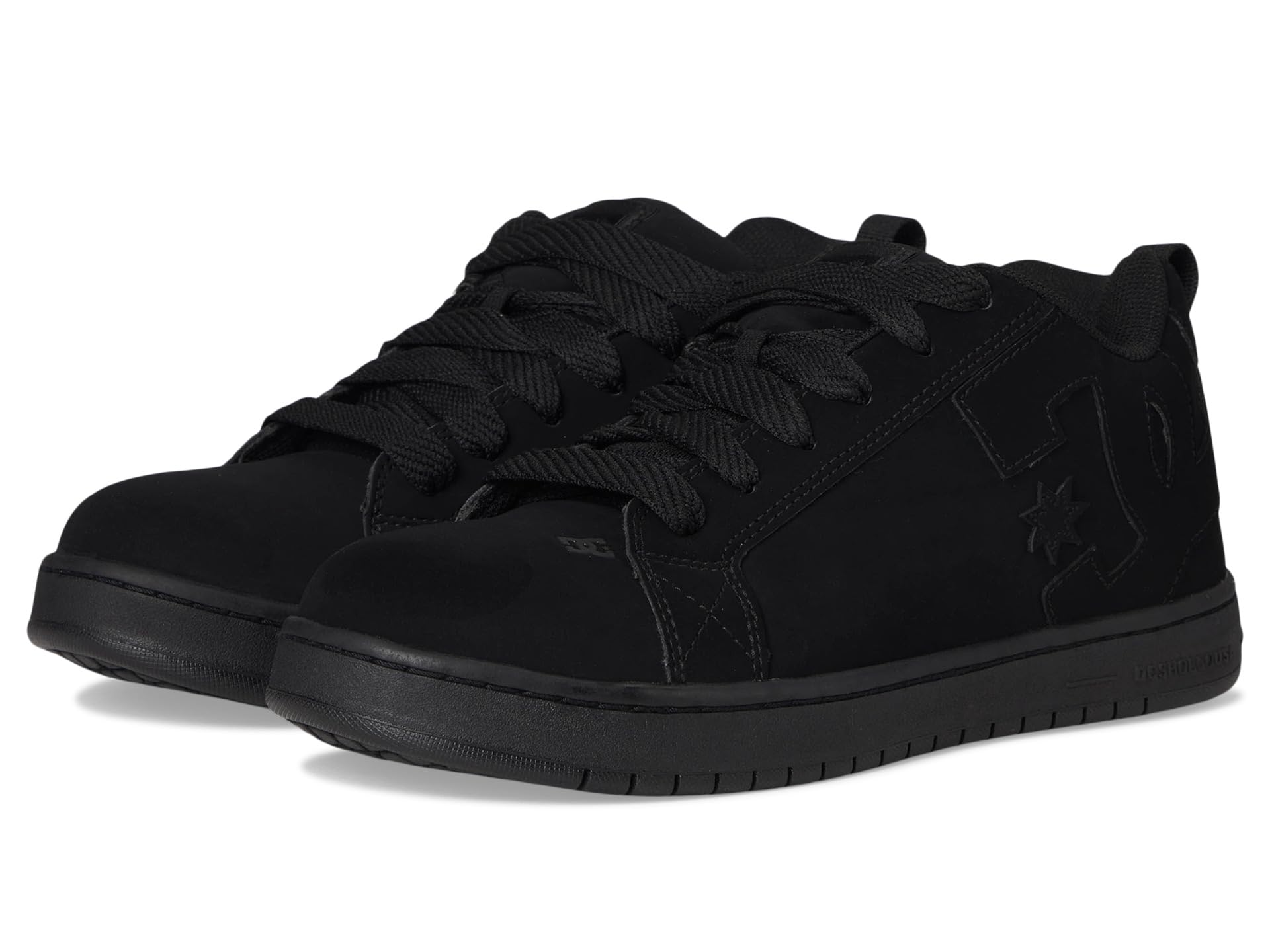 Court Graffic Work Comp Toe SD