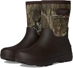 York Seamless Mossy - Oak Country Roots (Toddler/Little Kid/Big Kid)
