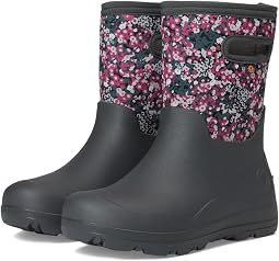 York Seamless - Impressionist Floral (Toddler/Little Kid/Big Kid)