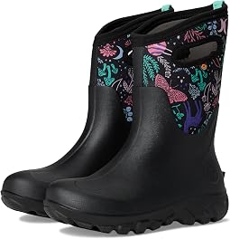 Classic Seamless Cosmic Forest (Toddler/Little Kid/Big Kid)