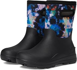 Сапоги York Seamless - Tie Dye (для малышей, детей младшего и старшего возраста)