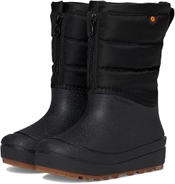 Snow Shell Zip - Solid (Toddler/Little Kid/Big Kid)