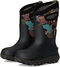 Ботинки Classic Seamless Yeti (малыш/маленький ребенок/старший ребенок)