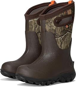 Ботинки Classic Seamless Mossy Oak - Country Roots (для малышей/детей младшего возраста/детей старшего возраста)