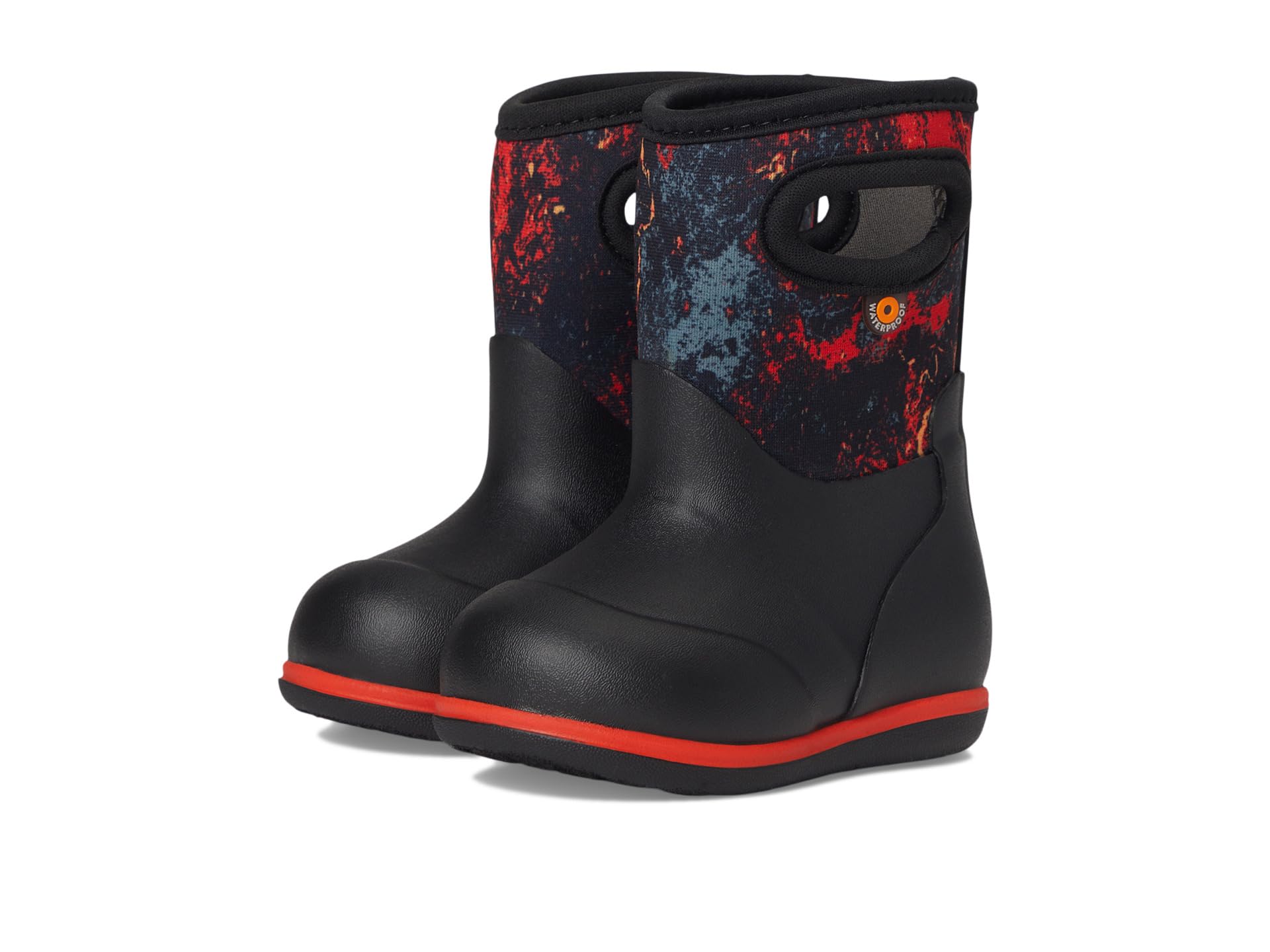 Baby Classic - Acid Camo (Toddler)