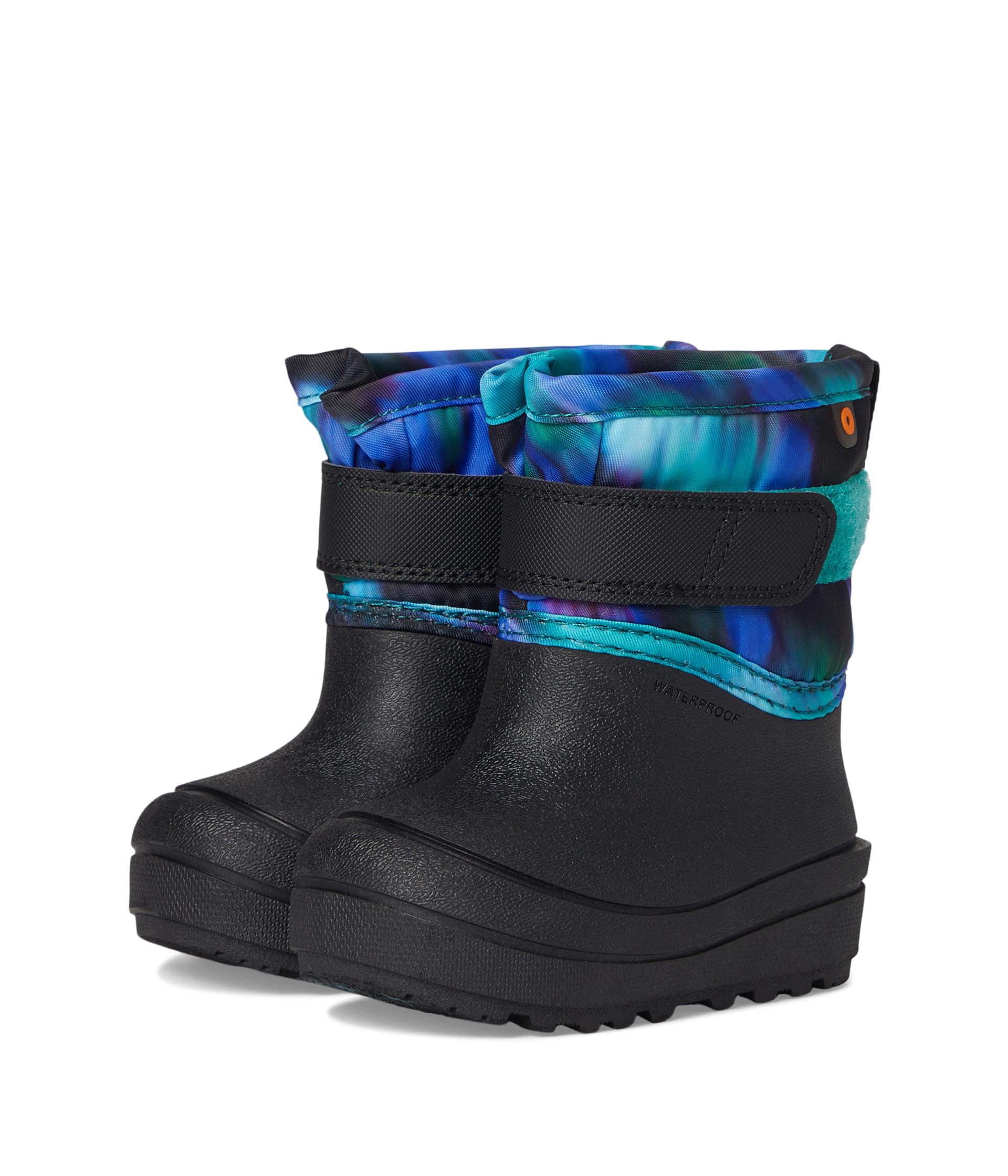 Baby Snow Shell - Northern Lights (Toddler)