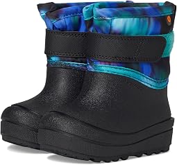 Baby Snow Shell - Northern Lights (Toddler)