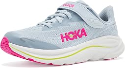 Overcast/Neon Dragonfruit