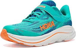 Night Glow Blue/Electric Aqua
