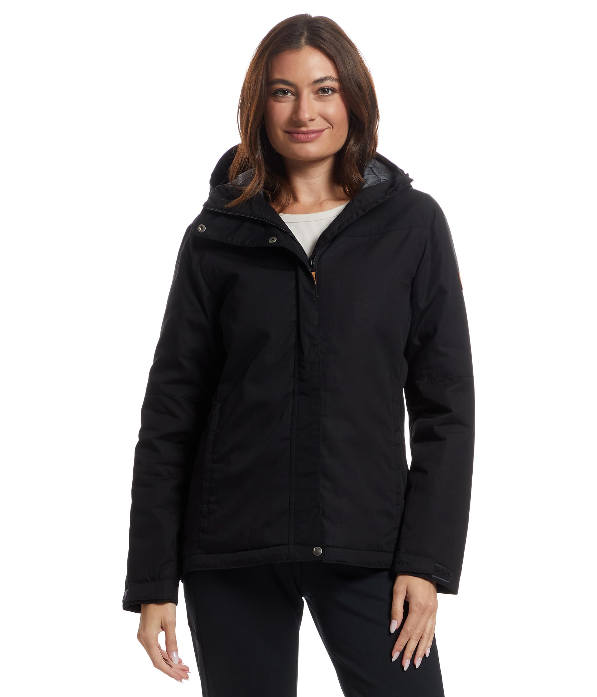 Stina Padded Jacket