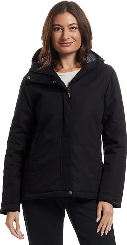 Stina Padded Jacket