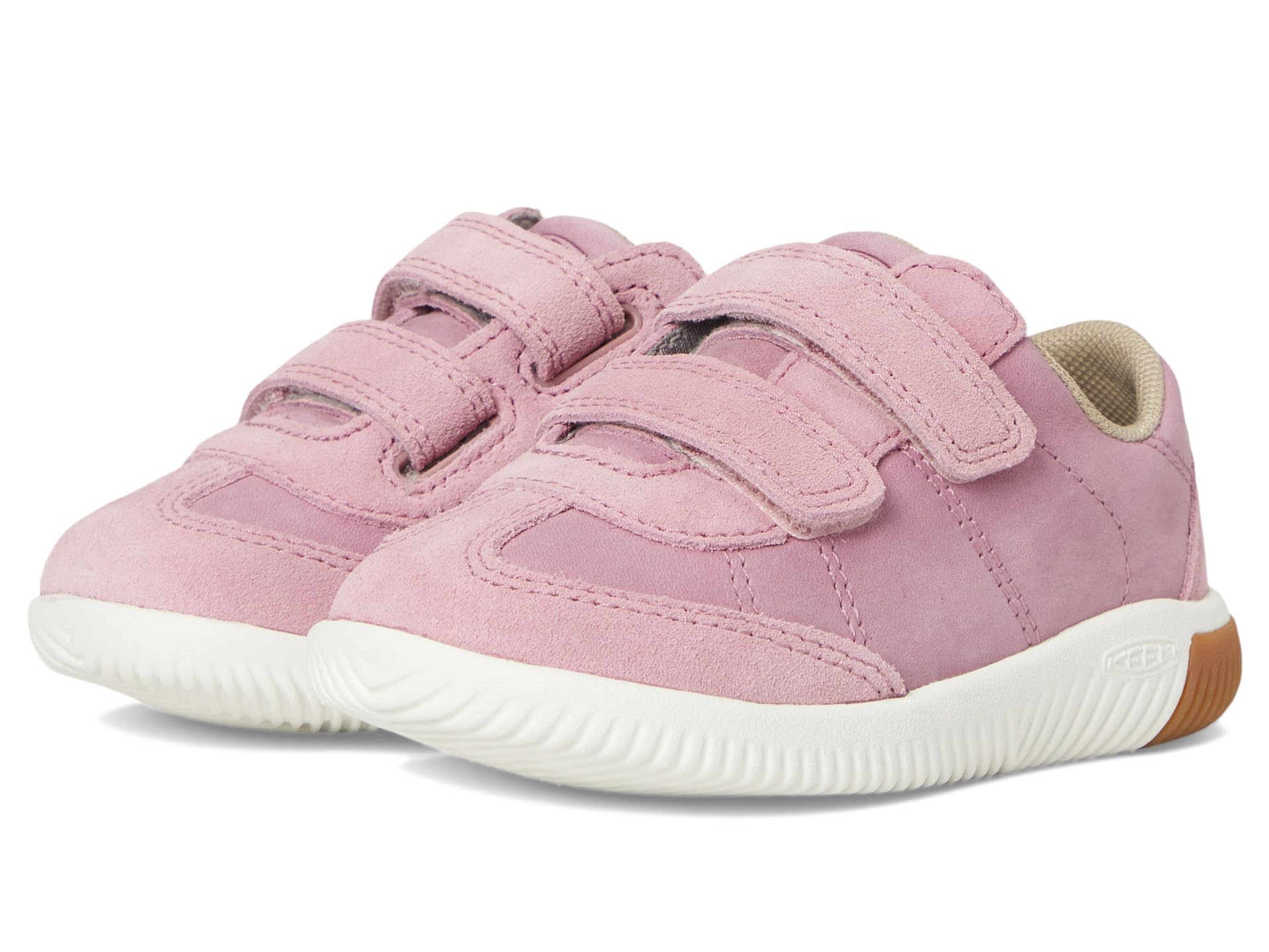 Кроссовки KNX T-Toe Lightweight Double Strap Barefoot Feel (малыш/ребенок старшего возраста)