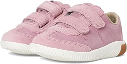 Кроссовки KNX T-Toe Lightweight Double Strap Barefoot Feel (малыш/ребенок старшего возраста)
