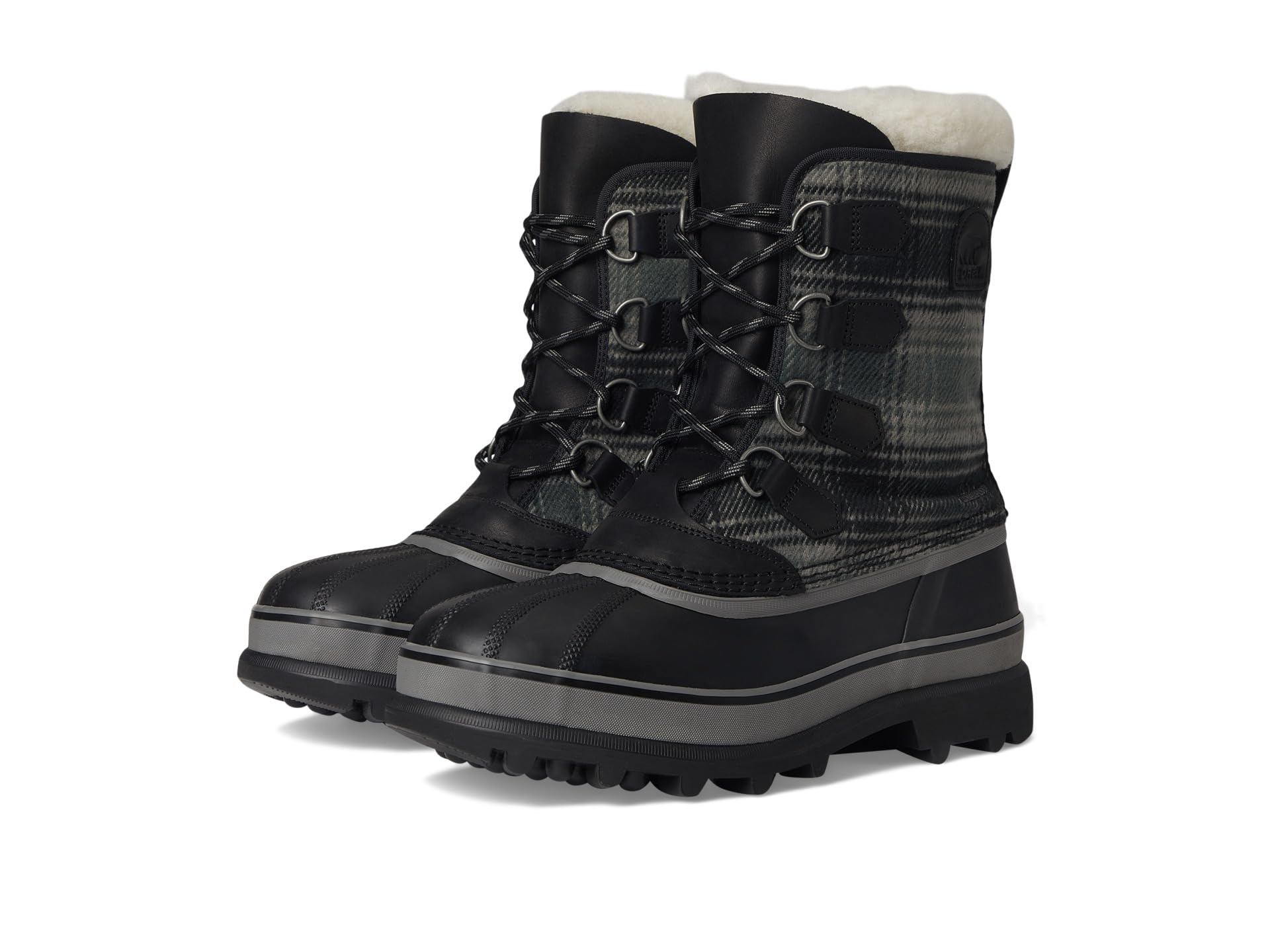 Caribou Waterproof