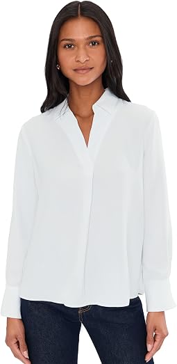 Easy Popover Shirt