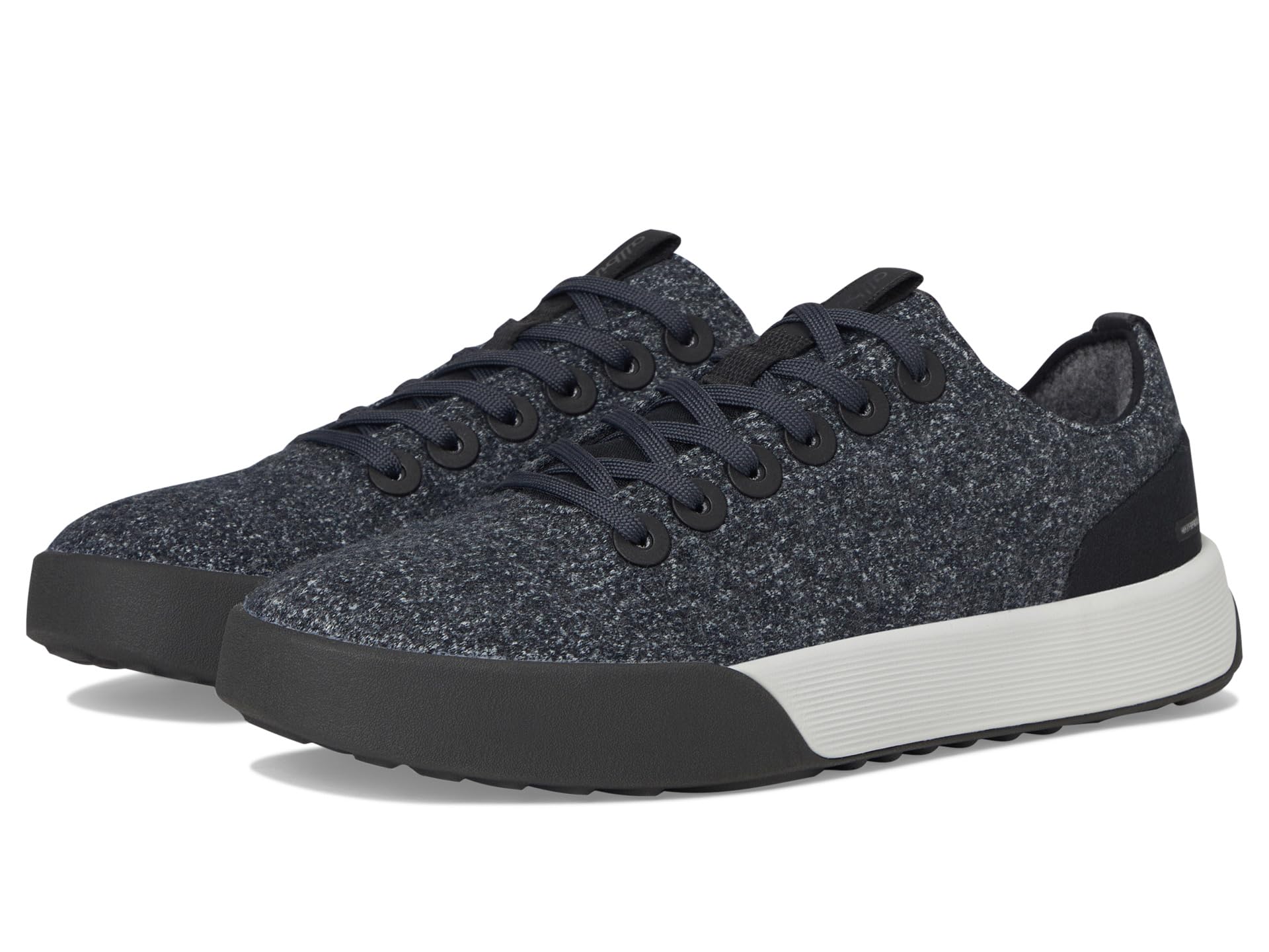 Wool Cruiser Waterproof